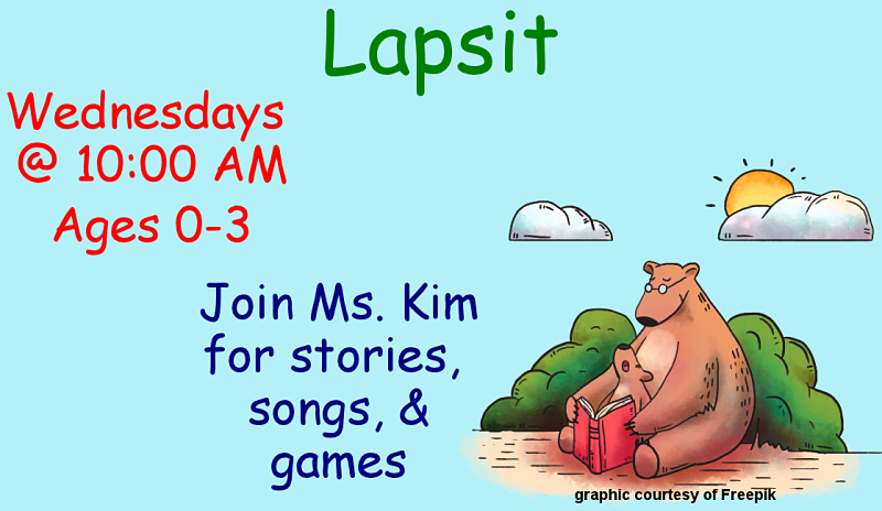 Lapsit graphic
