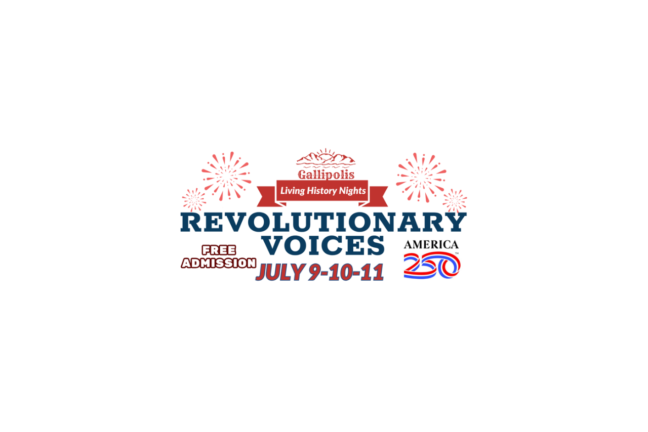 Revolutionary Voices banner 
