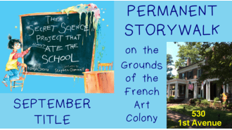 September 2023 Storywalk small