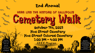 2023 Cemetery Walk small