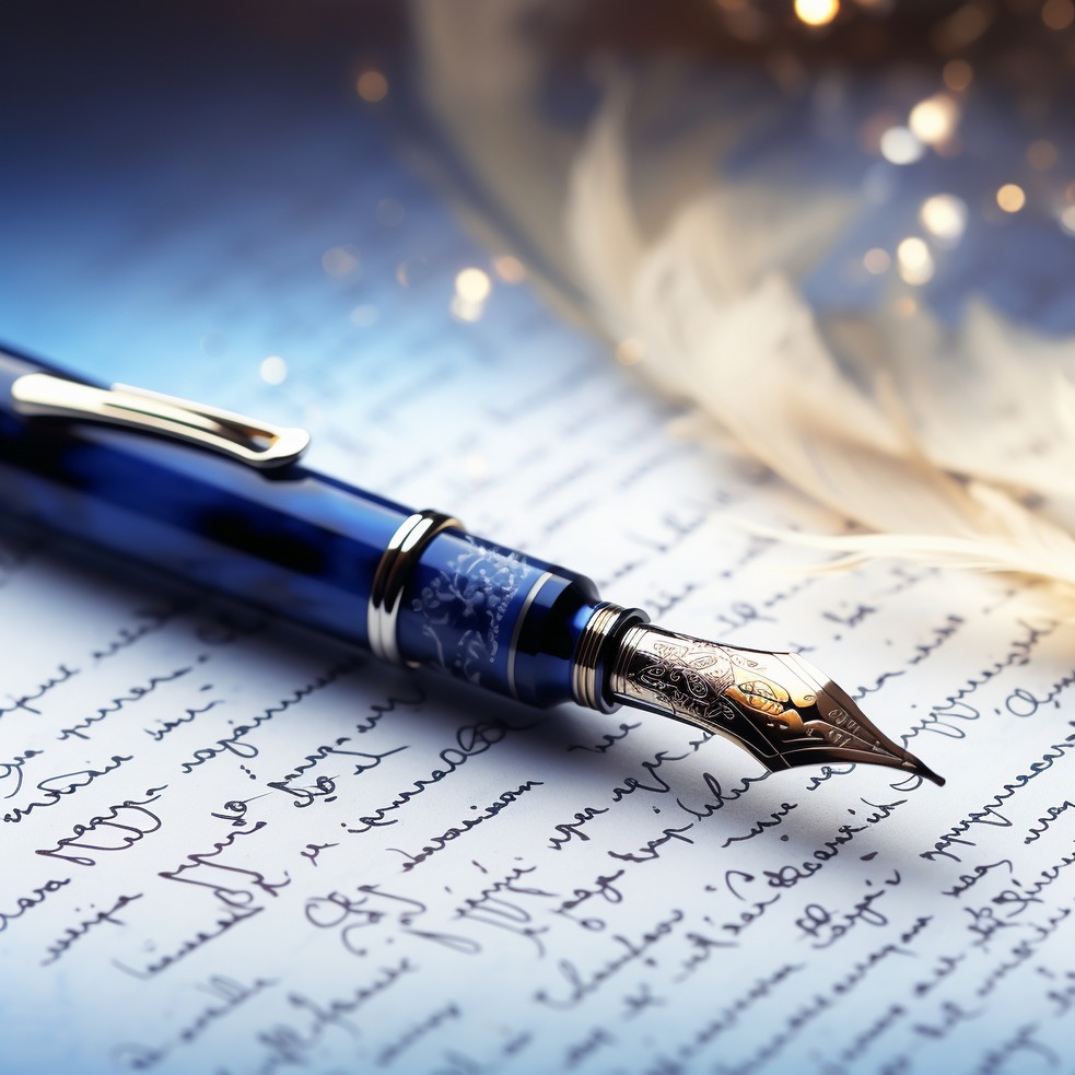 Local Author Fair 2024