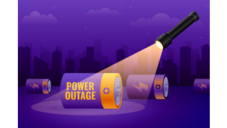Power Outage small