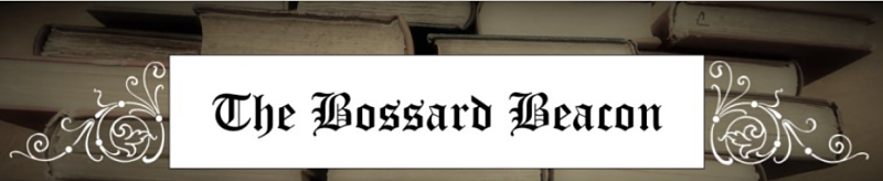 Bossard Beacon Newsletter graphic