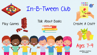 In-B-Tween Club General