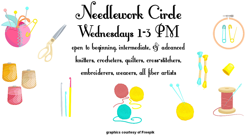 Needlework Circle