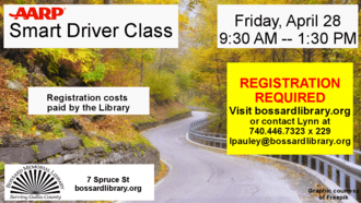 Safe Driver Class small