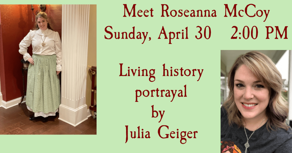 Roseanna McCoy large