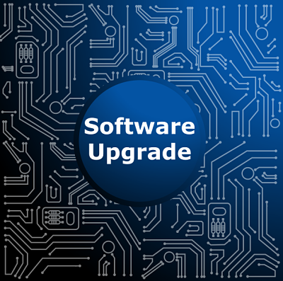 Software Upgrade