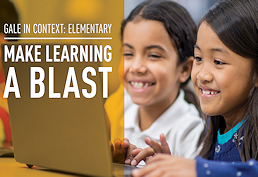 Gale in Context Elementary